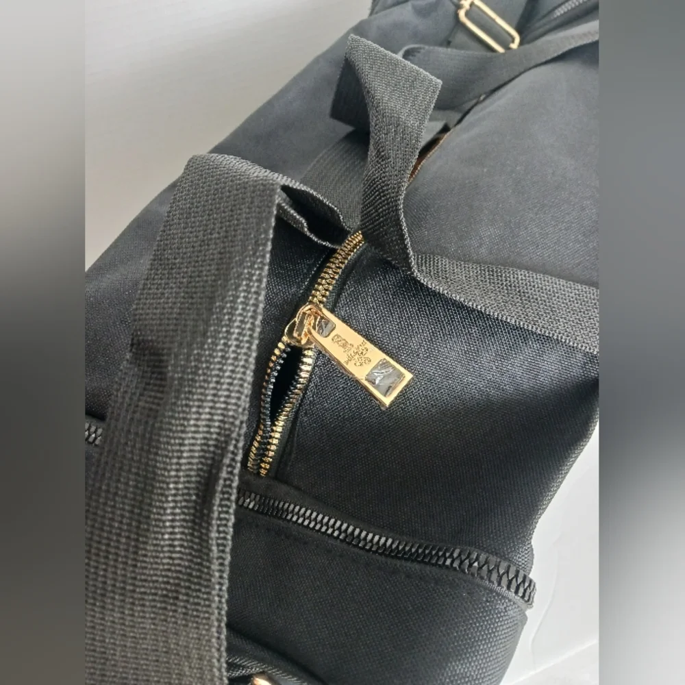 NWT Paco Rabanne - 1 Million Weekend Bag